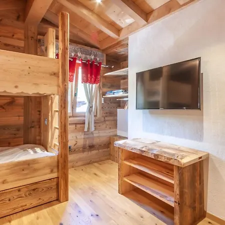 Le Nordic シャレー *