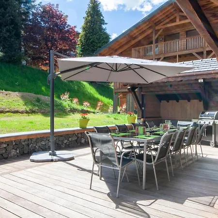 シャレー Le Nordic *